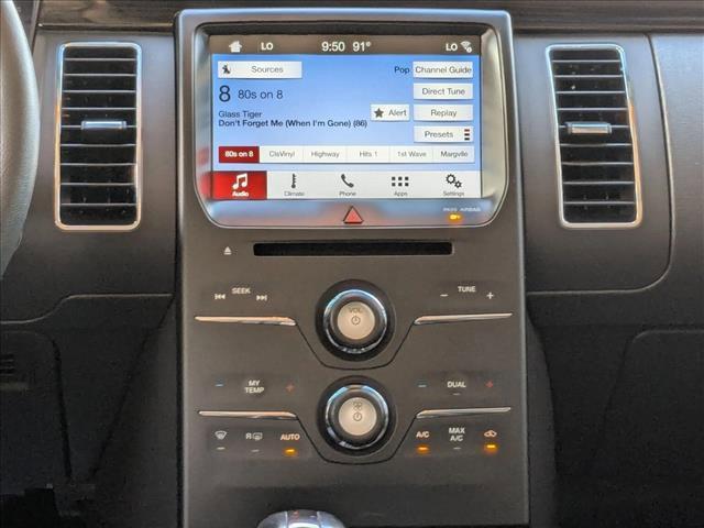 used 2018 Ford Flex car, priced at $11,952