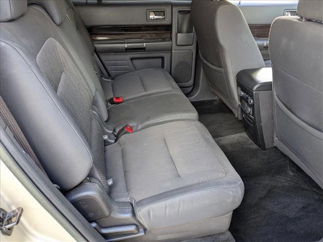 used 2018 Ford Flex car, priced at $11,952
