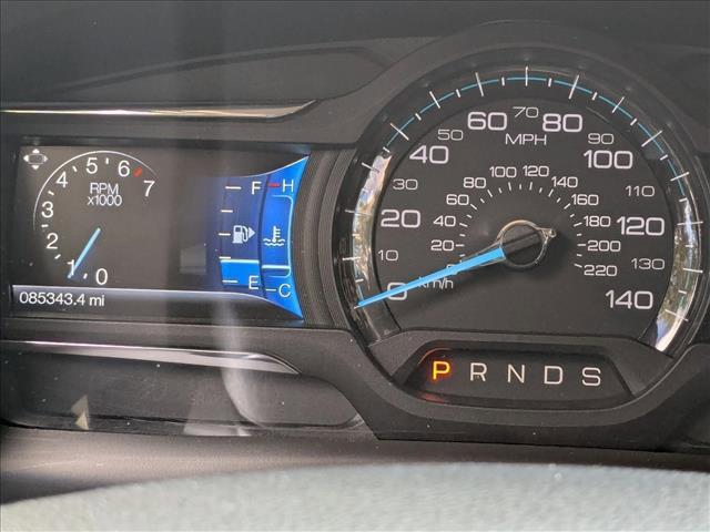 used 2018 Ford Flex car, priced at $11,952