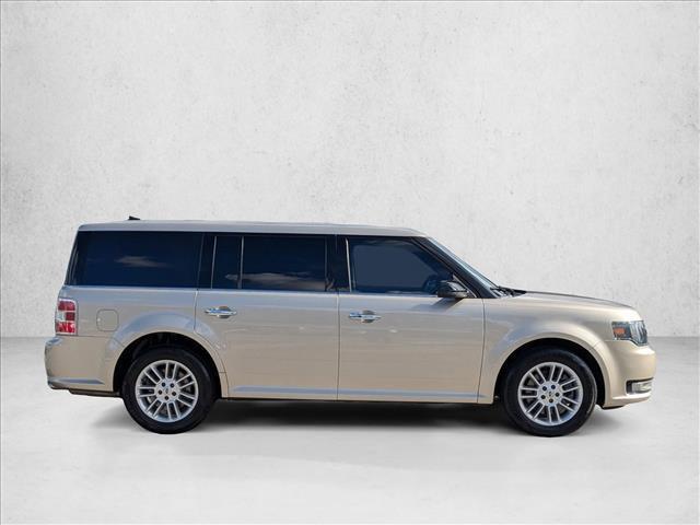 used 2018 Ford Flex car, priced at $11,952