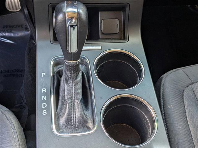 used 2018 Ford Flex car, priced at $11,952