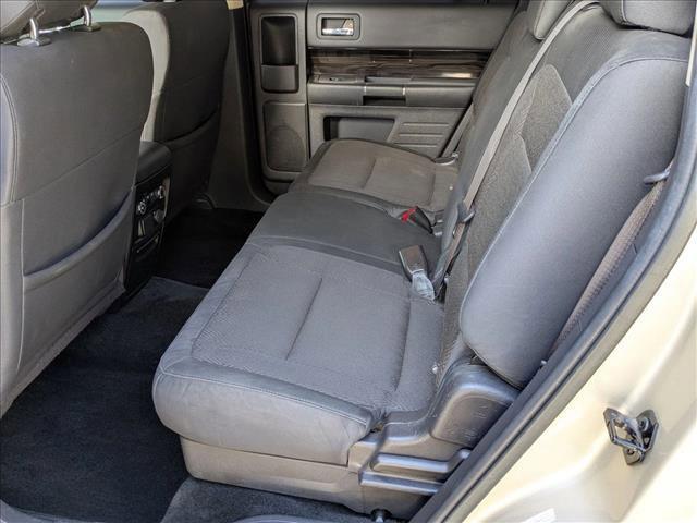 used 2018 Ford Flex car, priced at $11,952