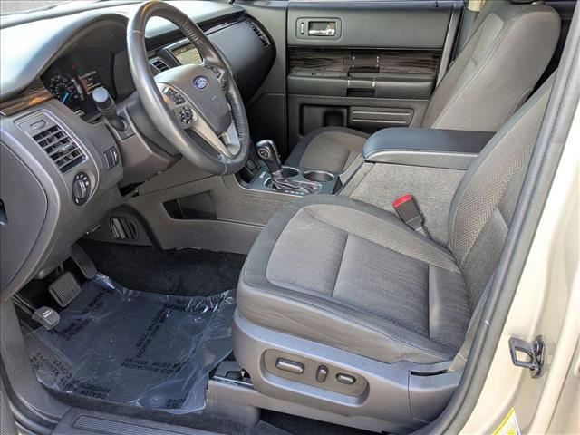 used 2018 Ford Flex car, priced at $11,952