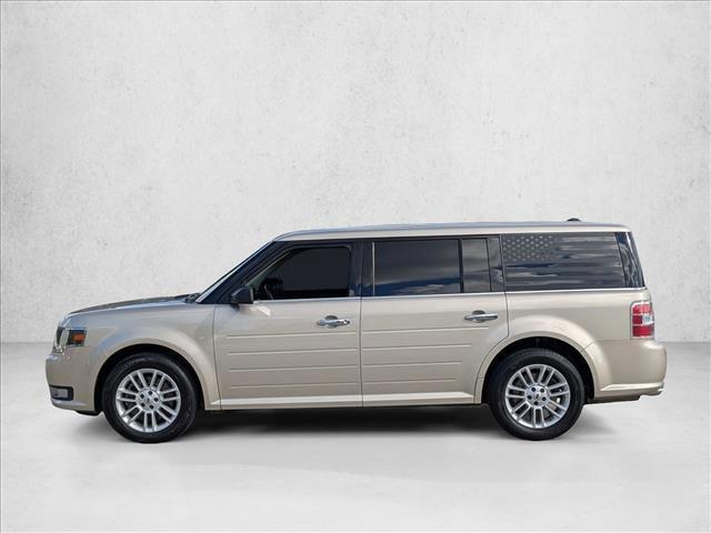 used 2018 Ford Flex car, priced at $11,952