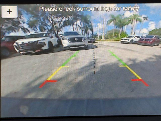 used 2018 Ford Flex car, priced at $11,952