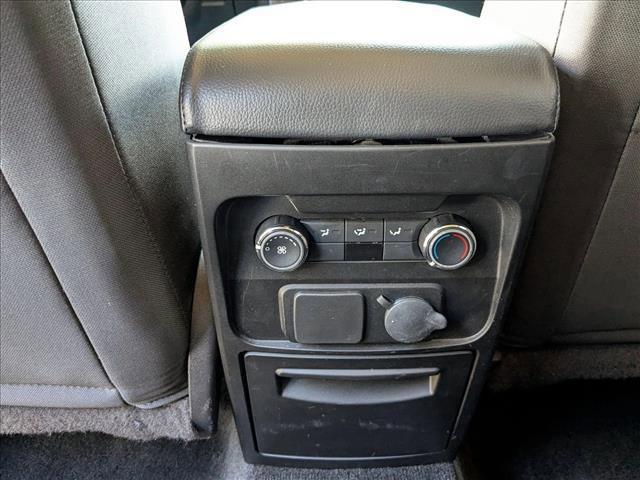 used 2018 Ford Flex car, priced at $11,952