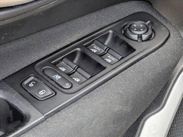 used 2019 Jeep Renegade car, priced at $14,952