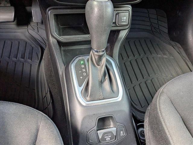 used 2019 Jeep Renegade car, priced at $14,952