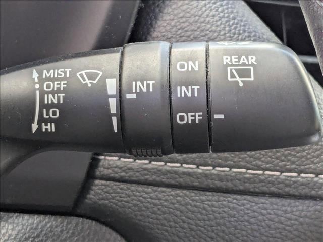 used 2021 Toyota RAV4 car, priced at $23,549