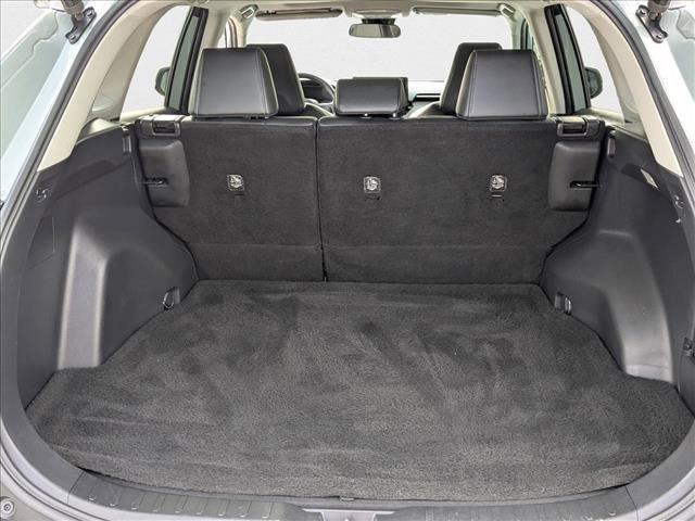 used 2021 Toyota RAV4 car, priced at $22,888
