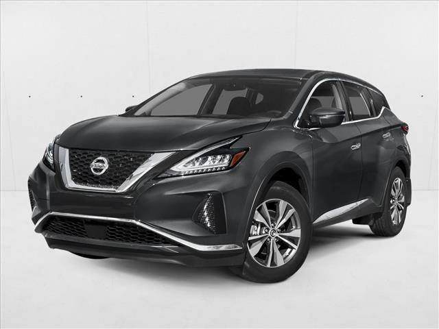 used 2019 Nissan Murano car, priced at $16,952