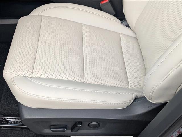 new 2026 Nissan Murano car, priced at $49,390