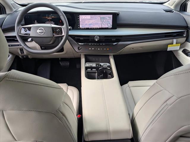 new 2026 Nissan Murano car, priced at $49,390