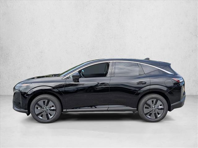 new 2026 Nissan Murano car, priced at $49,390