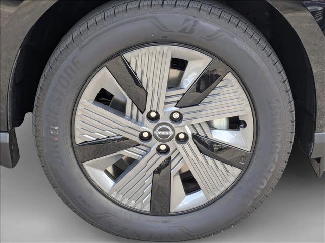 new 2026 Nissan Murano car, priced at $49,390