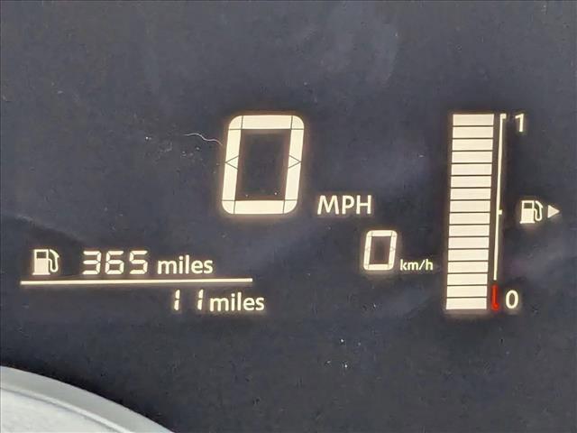 new 2026 Nissan Kicks car, priced at $24,455