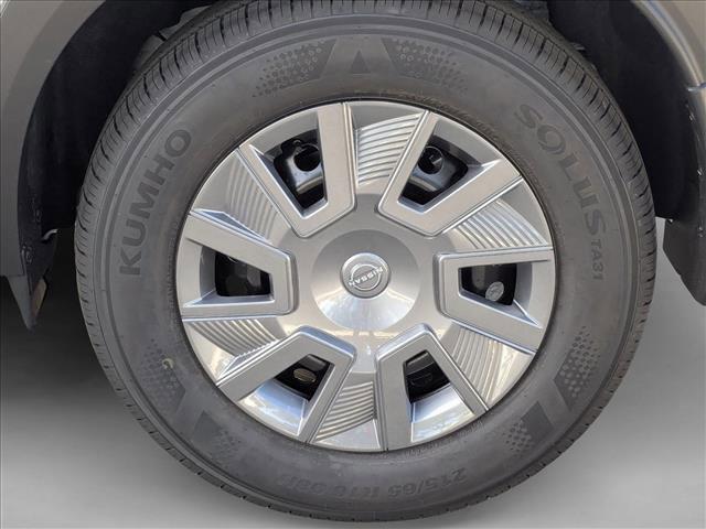 new 2026 Nissan Kicks car, priced at $24,455