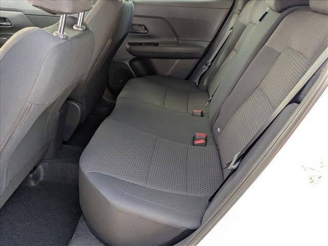 new 2026 Nissan Kicks car, priced at $24,455