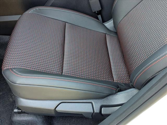 new 2026 Nissan Kicks car, priced at $32,950