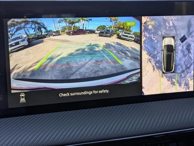 new 2026 Nissan Kicks car, priced at $32,950