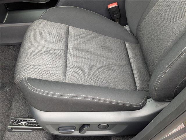 new 2025 Nissan Rogue car, priced at $30,685