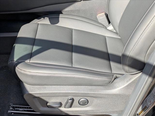 new 2026 Nissan Murano car, priced at $49,390