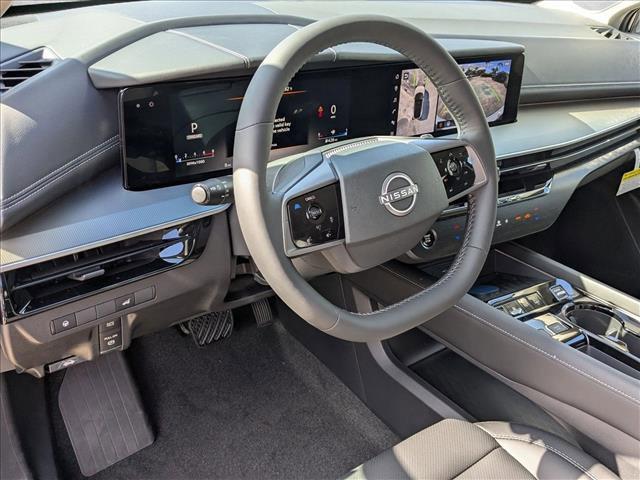 new 2026 Nissan Murano car, priced at $49,390