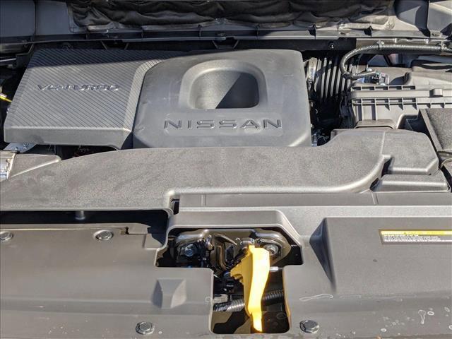 new 2026 Nissan Murano car, priced at $49,390