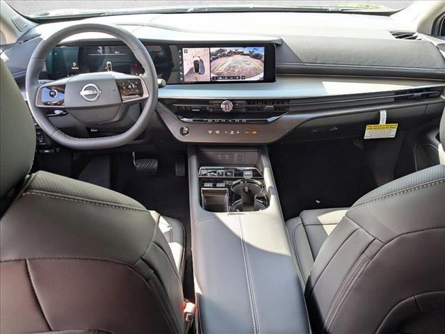 new 2026 Nissan Murano car, priced at $49,390