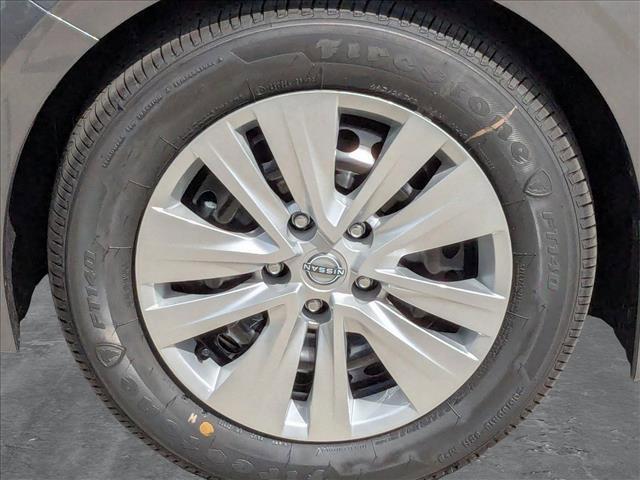 new 2025 Nissan Sentra car, priced at $22,487