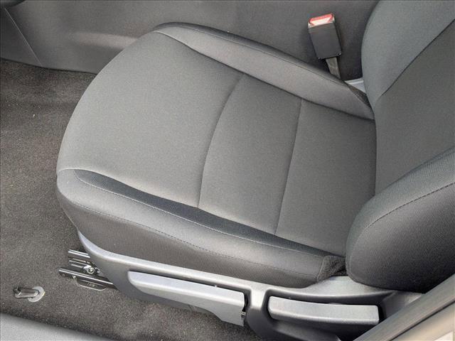 new 2025 Nissan Sentra car, priced at $21,987