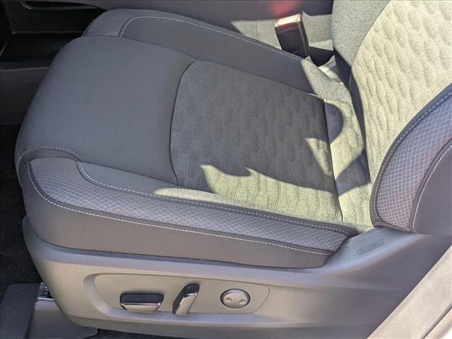 new 2025 Nissan Pathfinder car, priced at $35,163