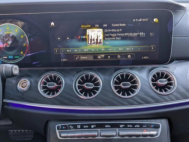 used 2022 Mercedes-Benz E-Class car, priced at $44,988