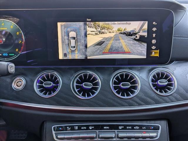 used 2022 Mercedes-Benz E-Class car, priced at $44,988