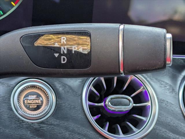 used 2022 Mercedes-Benz E-Class car, priced at $44,988