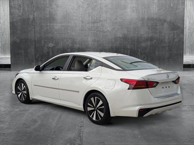 used 2022 Nissan Altima car, priced at $22,998