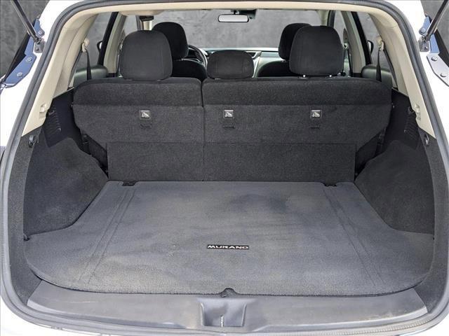 used 2020 Nissan Murano car, priced at $17,183