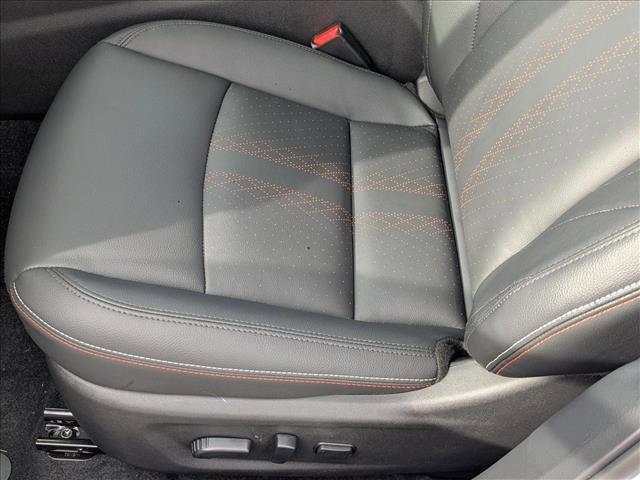 new 2025 Nissan Altima car, priced at $32,677