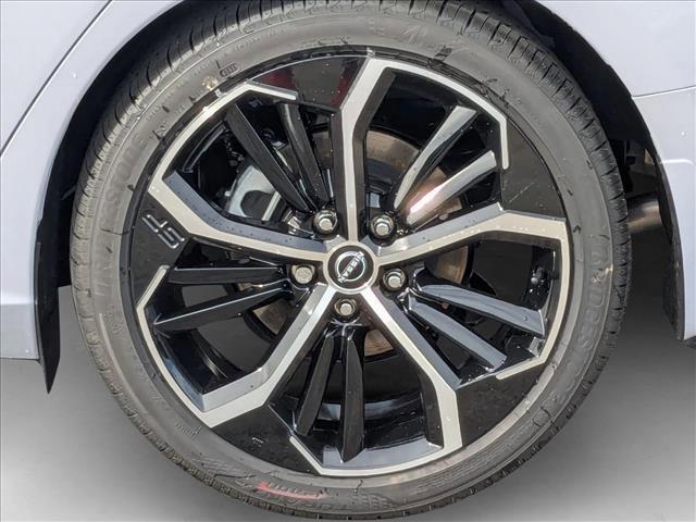 new 2025 Nissan Altima car, priced at $32,677