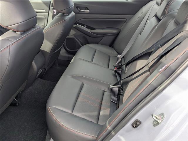 new 2025 Nissan Altima car, priced at $32,677