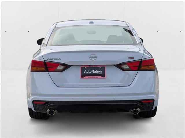 new 2025 Nissan Altima car, priced at $32,677