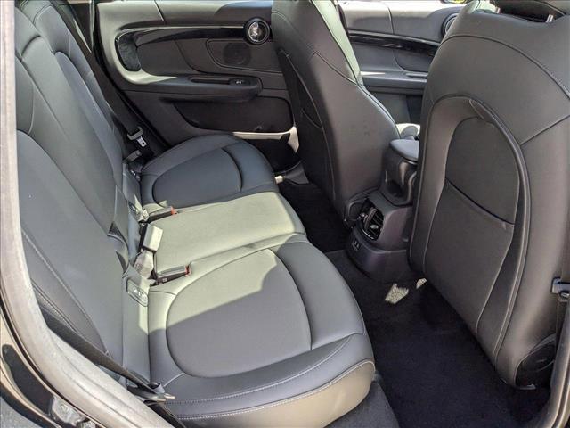 used 2024 MINI Countryman car, priced at $30,665