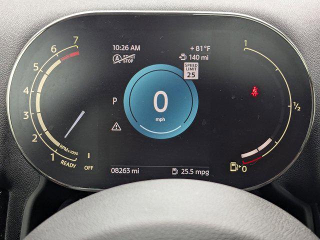 used 2024 MINI Countryman car, priced at $31,991