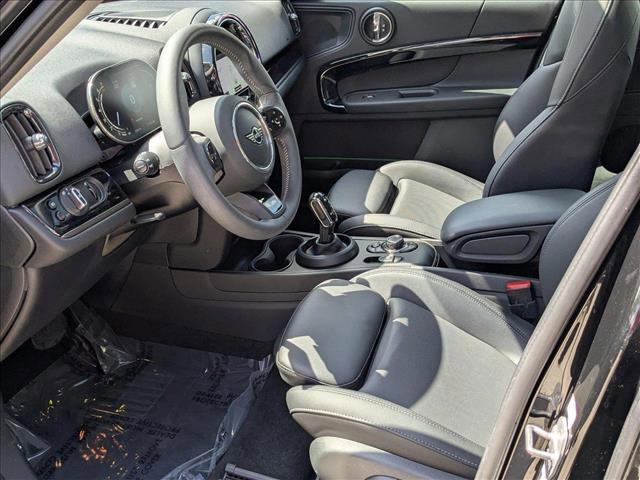 used 2024 MINI Countryman car, priced at $30,665
