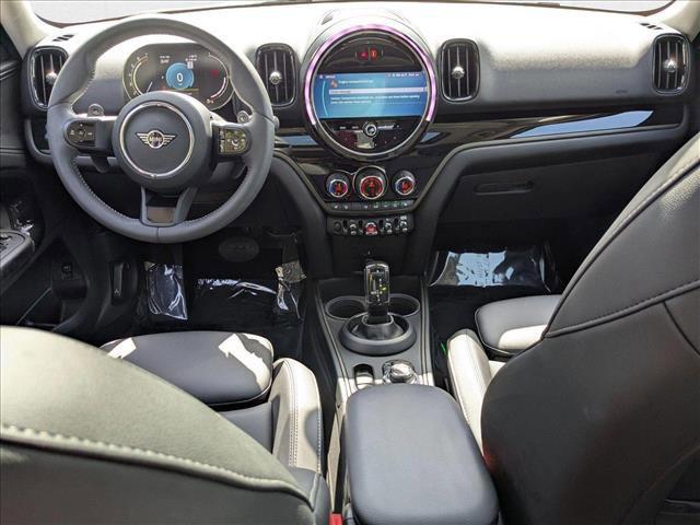 used 2024 MINI Countryman car, priced at $30,665