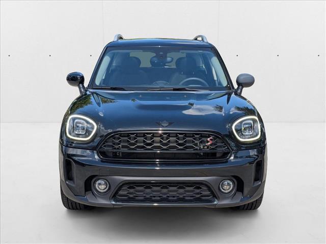 used 2024 MINI Countryman car, priced at $30,665