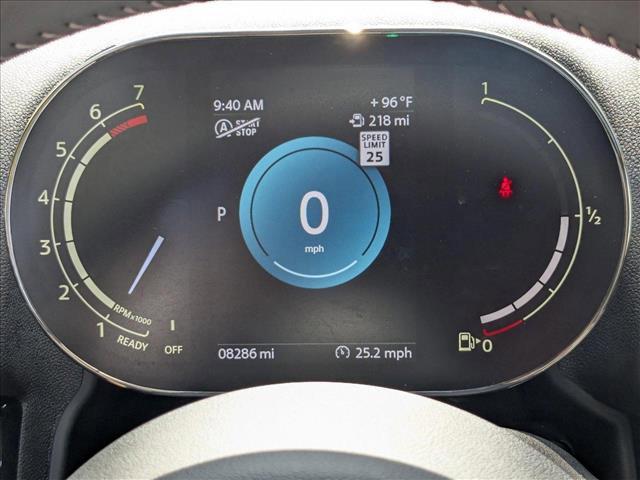 used 2024 MINI Countryman car, priced at $30,665