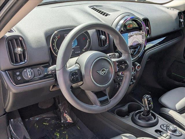 used 2024 MINI Countryman car, priced at $30,665