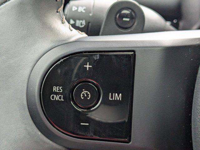 used 2024 MINI Countryman car, priced at $31,991