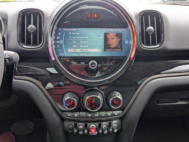 used 2024 MINI Countryman car, priced at $31,991